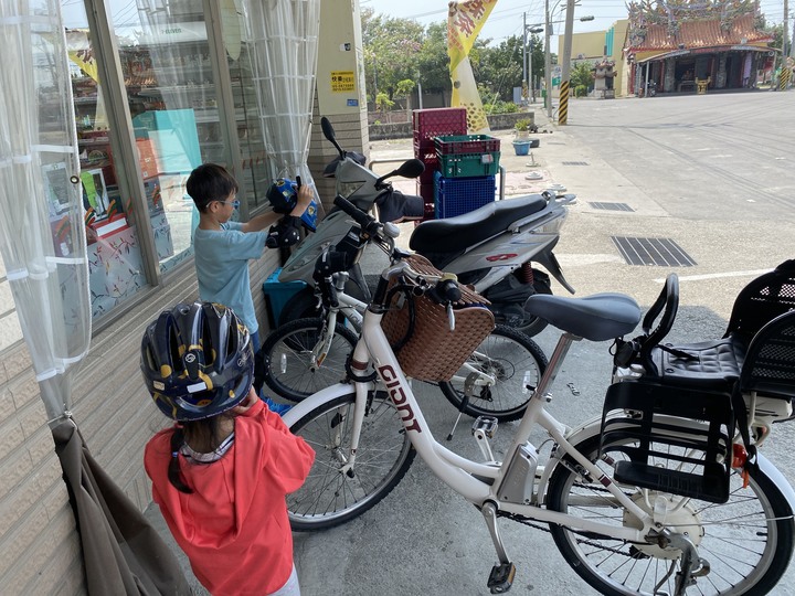 時間的沈澱不會抹滅經典：LGS J206童車整理記