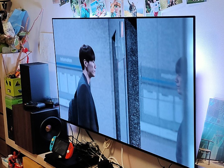 飛利浦 OLED 707 使用心得分享