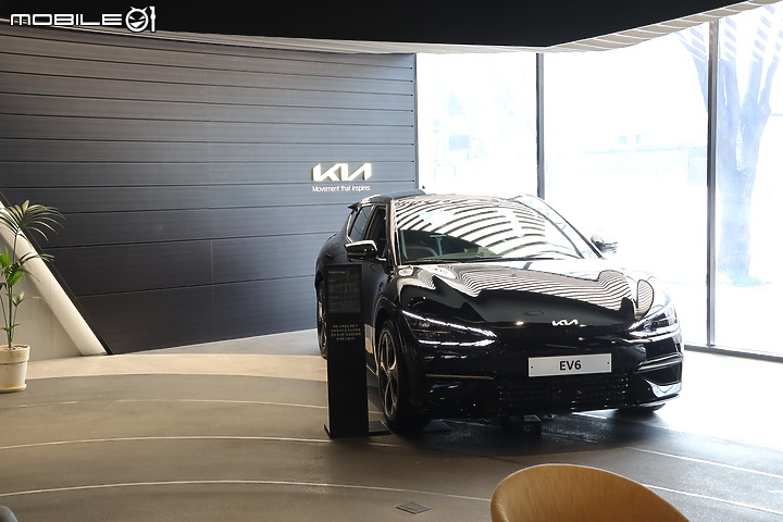 【採訪】Kia 韓國「Kia360」品牌體驗中心 & 旗艦展間參訪！