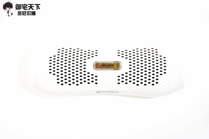 開箱|【SANSUI 山水】小綠能除濕器 SDR-120 - 台灣製造小型除濕機,幫衣櫃除濕無耗材免排水!