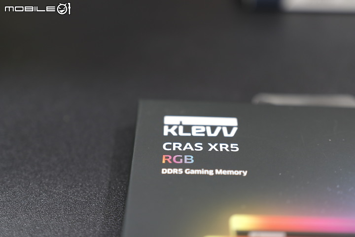 KLEVV CRAS C930 "Born for Faster Life"