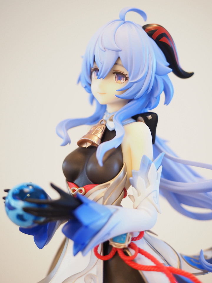 APEX-TOYS《原神》甘雨 循循守月 | 強勢角色終登場