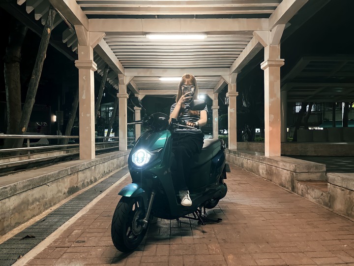 SUZUKI全新電車 e-Ready Run Mini 70 belt 超滿意開箱！