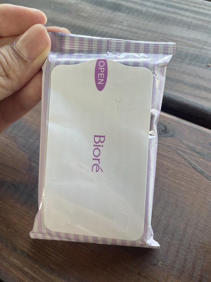 大家旅行會必帶什麼?
