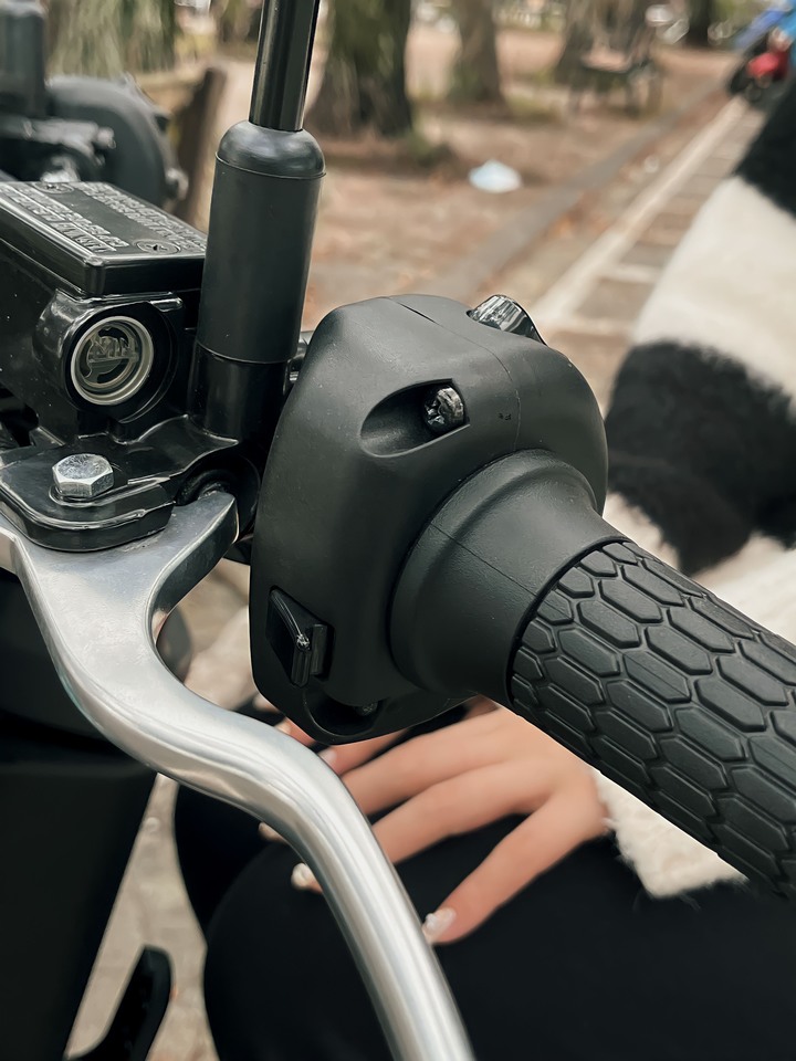 SUZUKI全新電車 e-Ready Run Mini 70 belt 超滿意開箱！