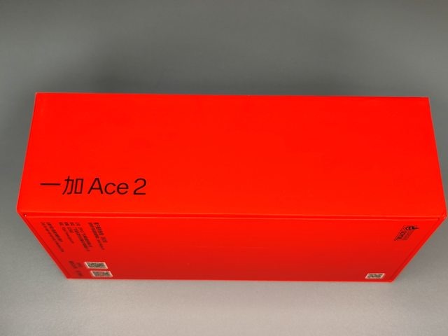 點我看大圖 【使用報告】 一加 Ace 2 ! 不將就!這才是一加!