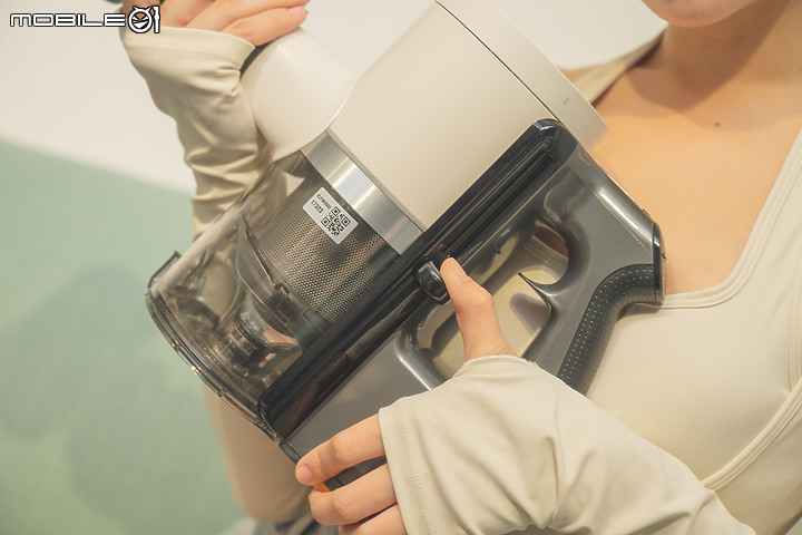 對抗過敏髒污,居家必備 4 大家電神器|從根源一網打盡過敏原!