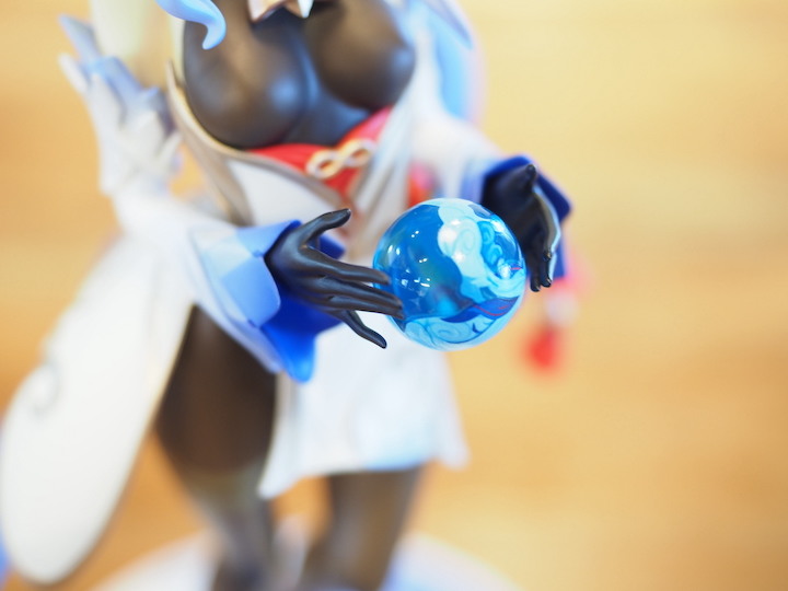APEX-TOYS《原神》甘雨 循循守月 | 強勢角色終登場