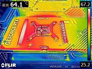 ASUS GeForce RTX 4080 Noctua OC Edition 顯示卡開箱實測 以驚人 4.3 Slot 身形達成冷靜高效能表現