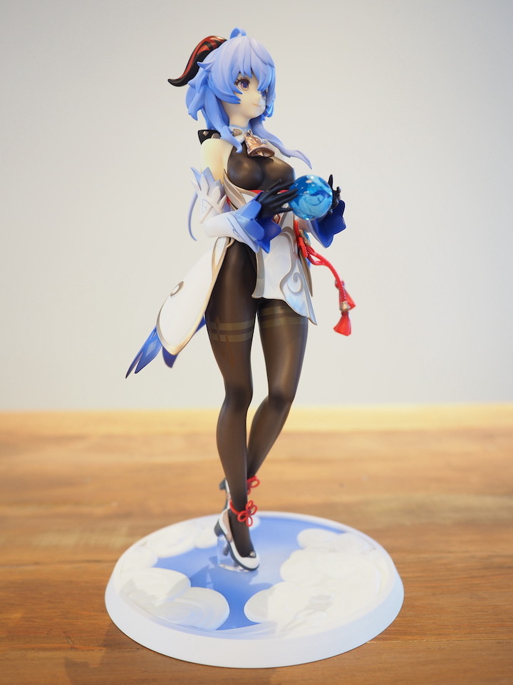 APEX-TOYS《原神》甘雨 循循守月 | 強勢角色終登場