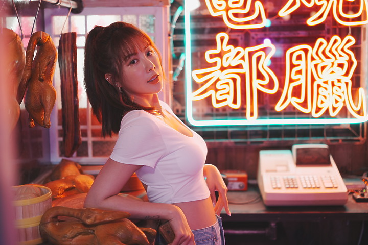 Sigma 50mm f/2 DG DN Contemporary 評測報告｜不讓 Art 專美於前 ‧ I series 力搏上位！