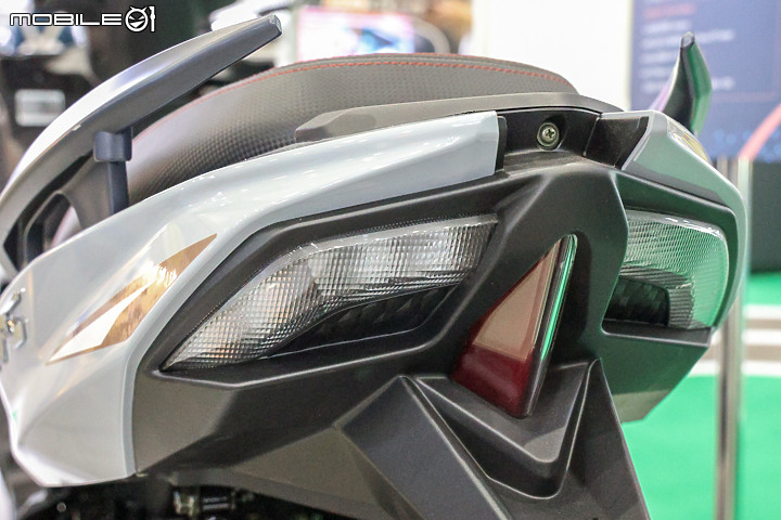 【採訪】2023 AMPA 台北國際汽機車零配件展覽會快速導覽