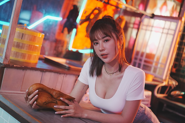 Sigma 50mm f/2 DG DN Contemporary 評測報告｜不讓 Art 專美於前 ‧ I series 力搏上位！