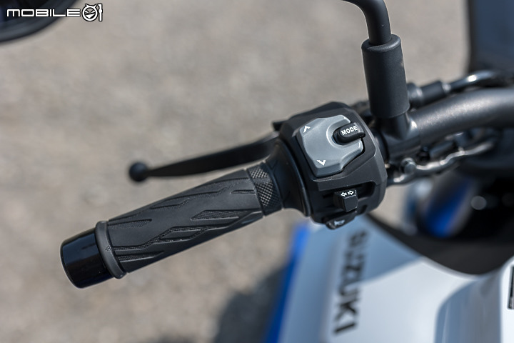 【採訪】無比樂趣 咨意前行 台鈴 SUZUKI GSX-8S & V-STROM 1050 小改款發表