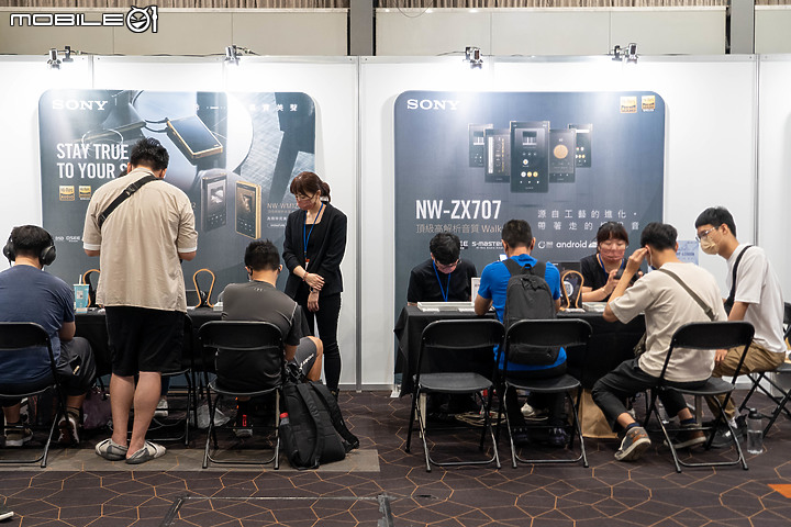 【採訪】2023 TPAF 台灣耳機文化節高雄場今登場 發燒新品動眼看！