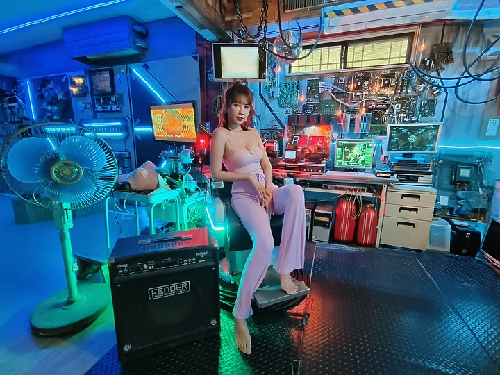 vivo V27 5G 體驗｜柔光燈回歸的中高階人像美機！