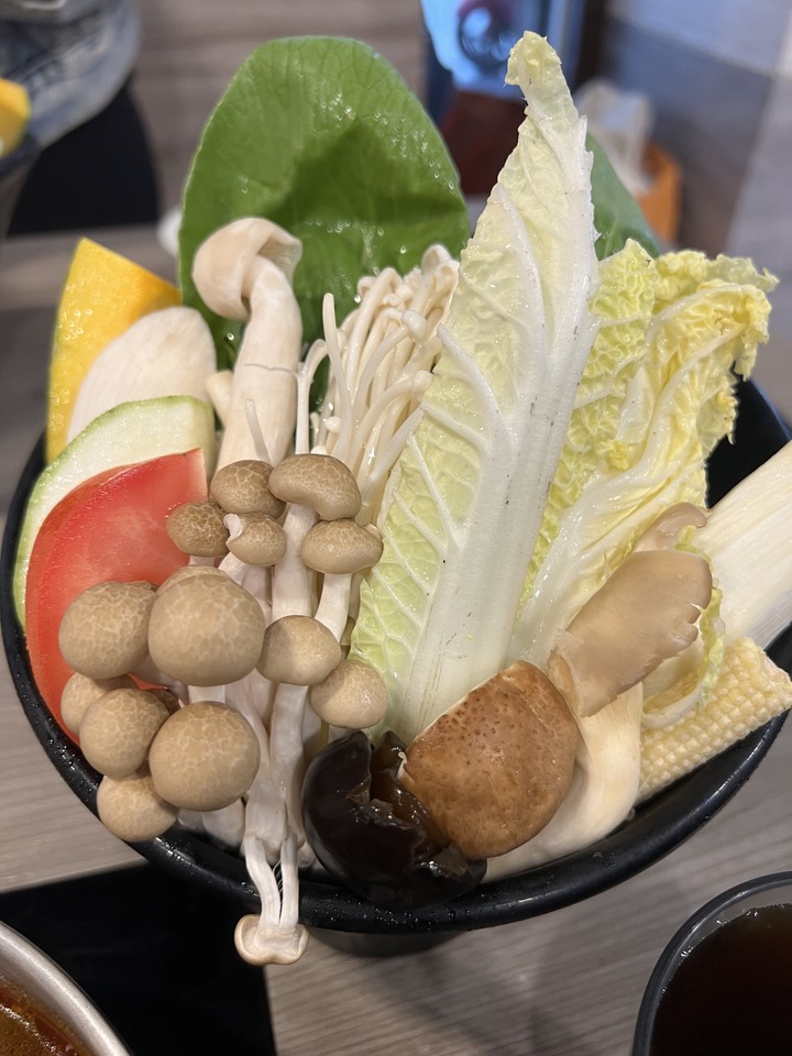 給外食族的一篇文:吃對食物一樣可以瘦下來