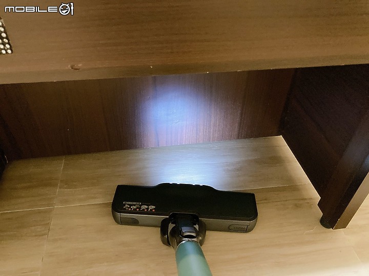 【體驗】LG A9 TS濕拖無線吸塵器好用嗎？值得買嗎?