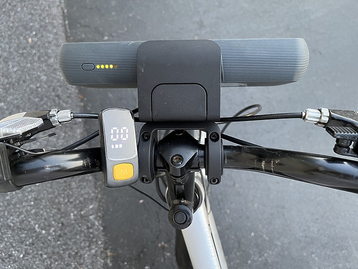 簡單自己就可DIY改裝成電輔車的Swytch套件介紹
