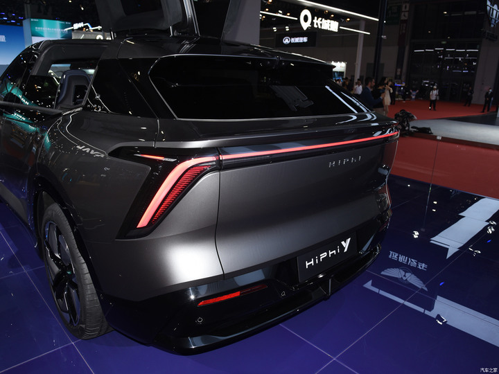 2023 上海車展