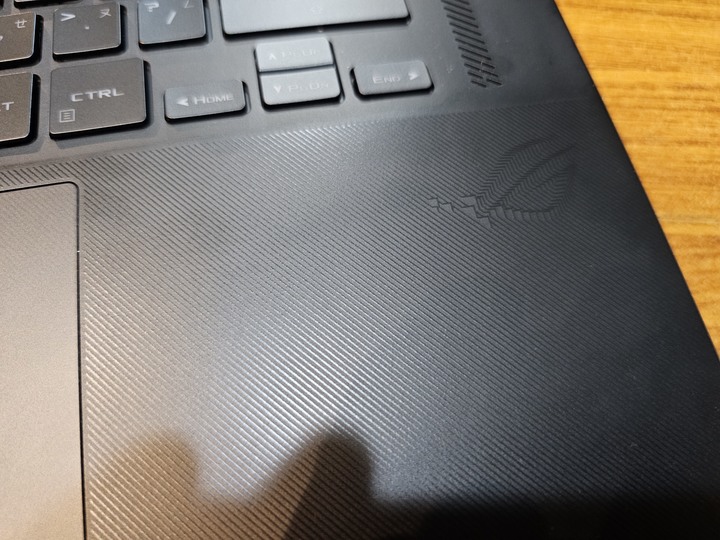 ASUS ROG FLOW X16 2023 GV601VI 4070 翻轉平板 奇怪的姿勢增加了!
