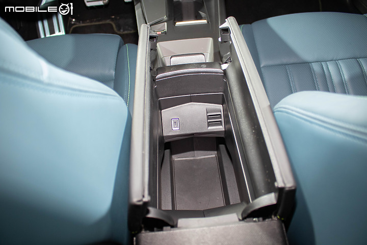 【採訪】Peugeot 408 先行預賞,採Allure、GT雙車型設定、預計六月底正式上市!