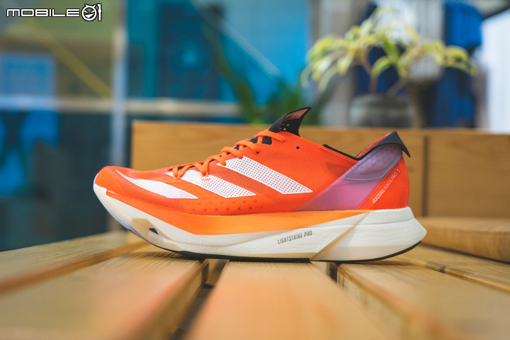 【採訪】adidas ADIZERO跑鞋家族新色搶先看!全系列領域展開