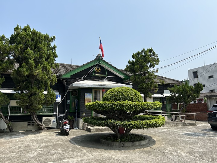 騎 到 溪 州 迓 大 甲 媽