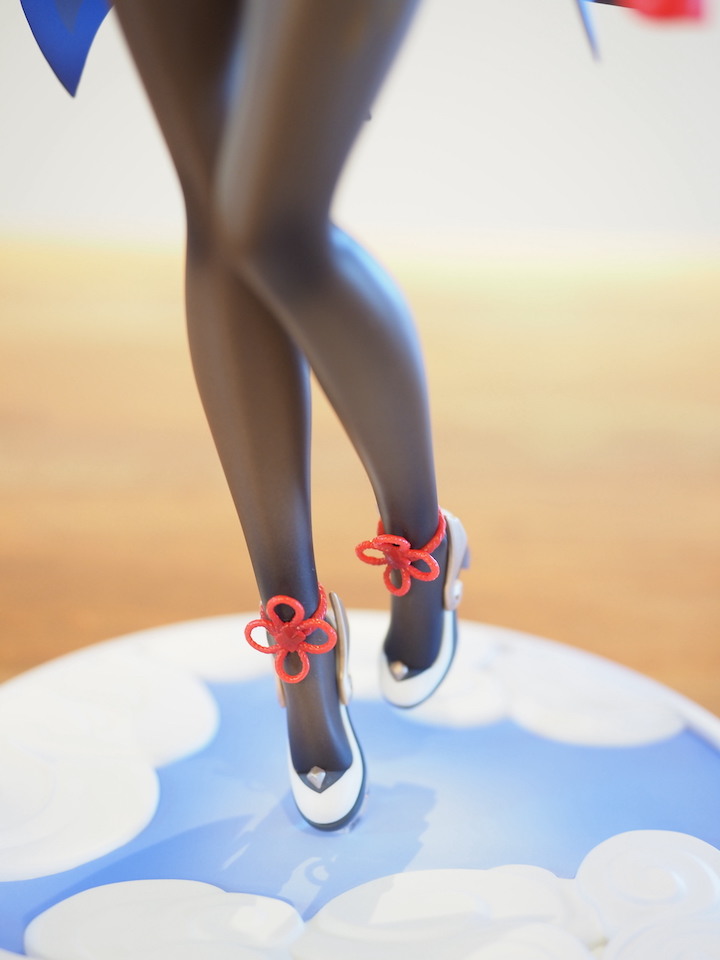 APEX-TOYS《原神》甘雨 循循守月 | 強勢角色終登場
