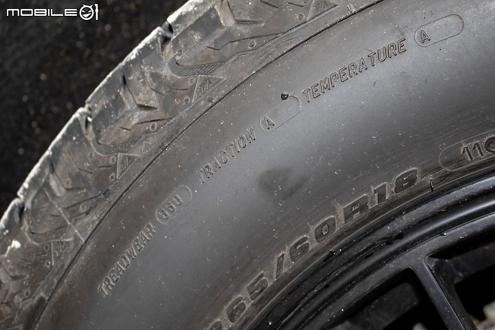BFGoodrich百路馳 Trail-Terrain T/A 試胎體驗｜都會通勤、戶外越野一次滿足！