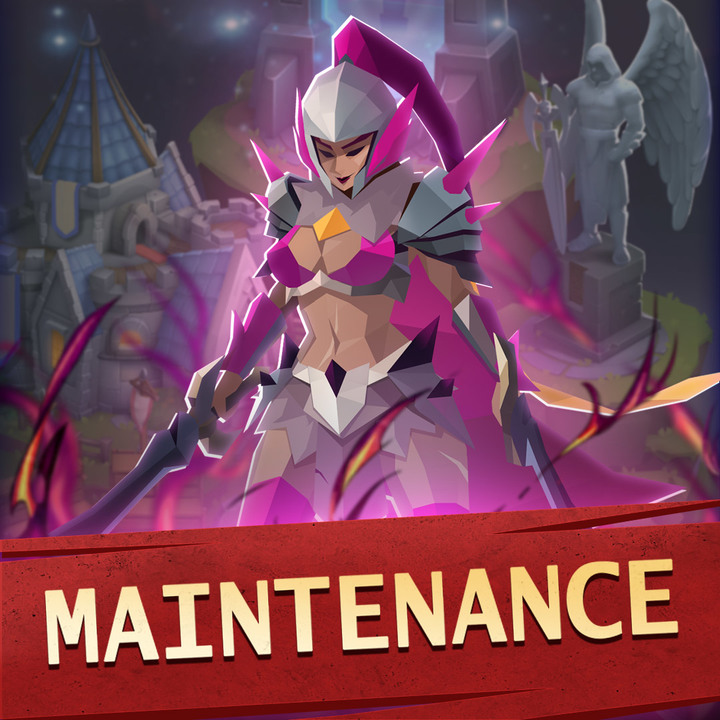 《不滅之燼》Eternal Ember Nonstop Battle 暗黑風格的 RPG 放置類遊戲 | 8 種職業養成 超過 100 種的武器以及各種裝備 探索危機四伏的大陸