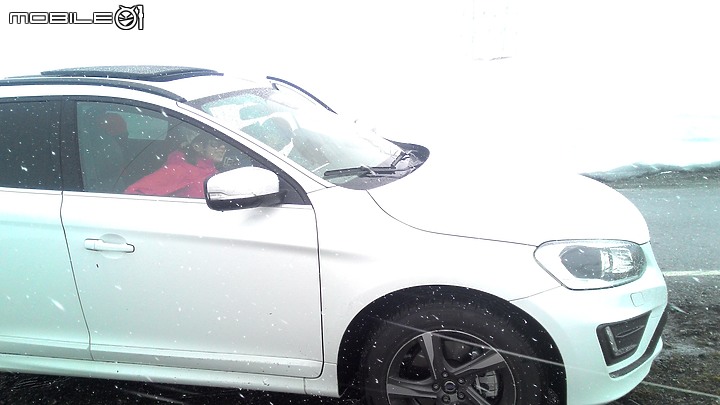 【海外試駕】Volvo XC60 D4 AWD 挪威公路旅行分享 Ｉ 理性的工程師之車，我心中最浪漫的SUV