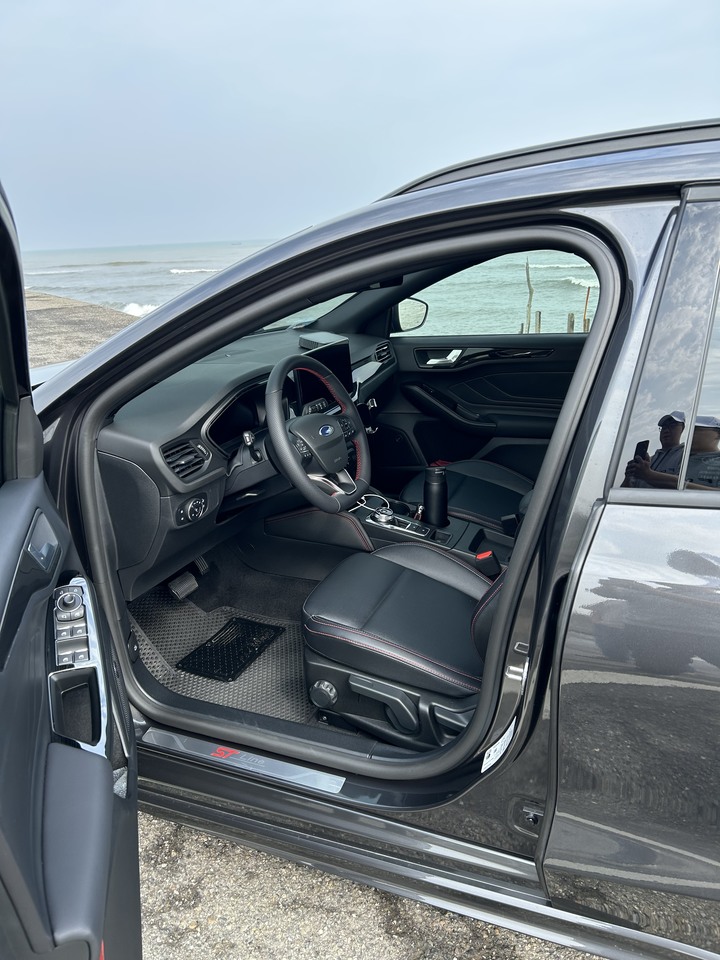 <近七萬公里心得分享> 2023 Ford Focus Wagon ST-line X (BZ) 尊爵灰 (2024/01更新)