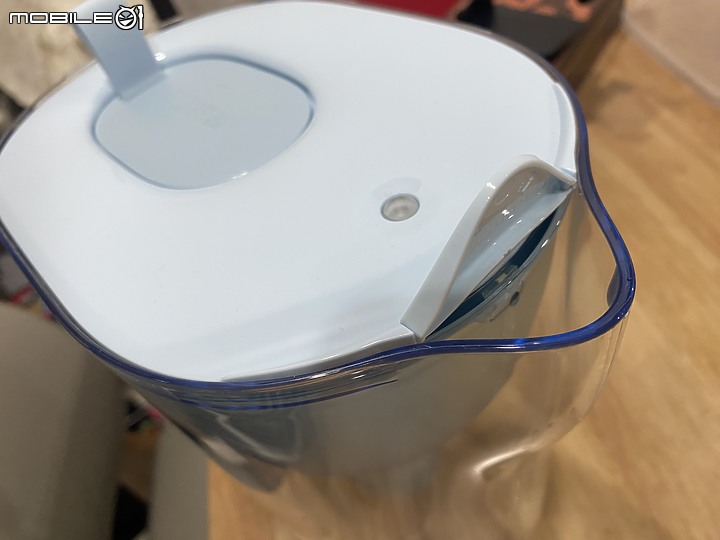 BRITA ecoStyle環保純淨濾水壺用芯過濾全家喝的每一滴水~簡單喝水也可以很安心