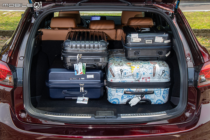 迎接旅行車的春天！Ford Focus Wagon x Kia Ceed Sportswagon x Mazda 6 Wagon