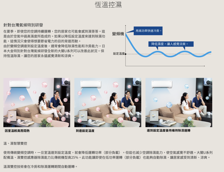 點我看大圖 大金經典/大關/横綱 差異