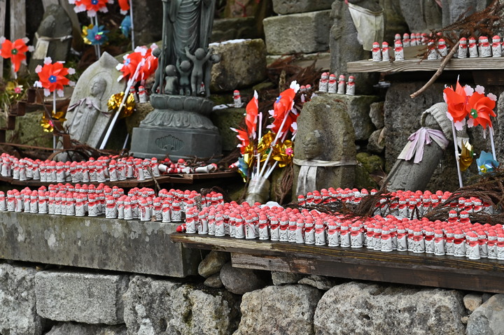 2023 02月 日本東北自駕賞雪遊-藏王、山寺、銀山溫泉、大內宿高倉神社、只見線