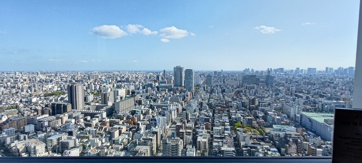 東京賞櫻之旅with zenfone 9