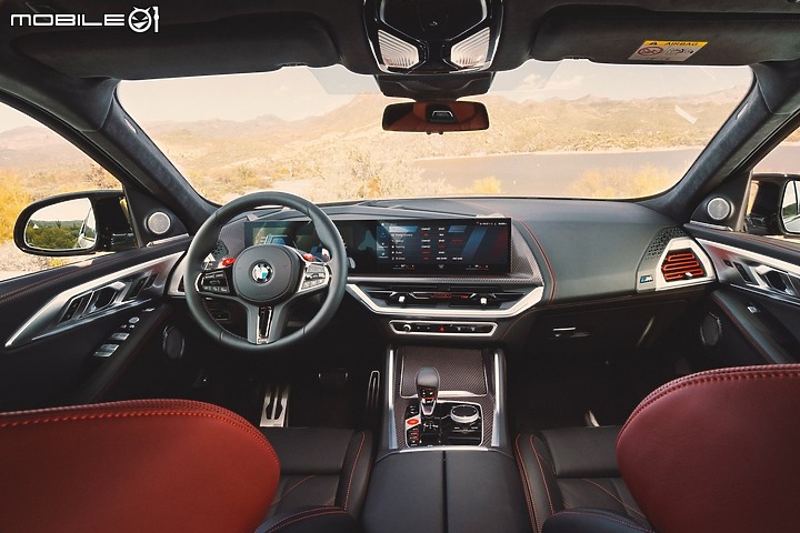 【海外新訊】綜效輸出近750hp，M Car之王BMW XM Label Red登場！