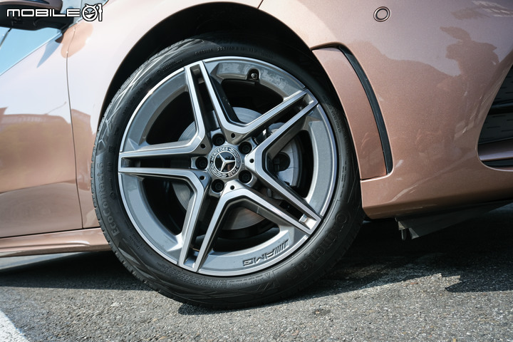 Mercedes-Benz A/B-Class 小改款試駕|48V輕油電注入、科技指數更為升級!