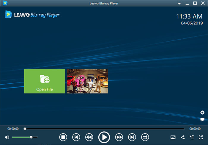 點我看大圖 Windows Media Player無法播放藍光?【原因和3個替代方案】