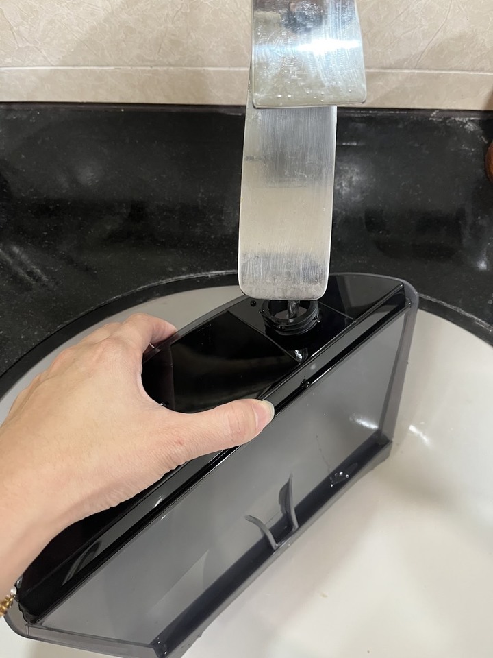 相見恨晚的家電們開箱(飛利浦掛燙機、廚餘機、Tokuyo眼部按摩器)
