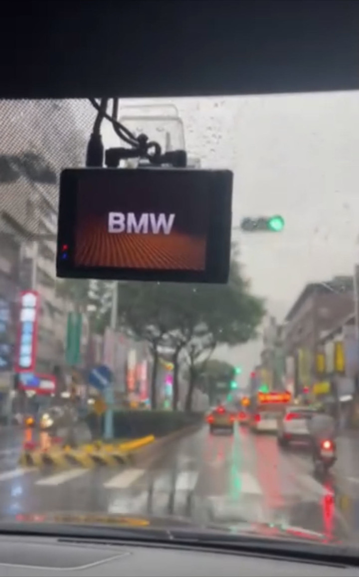 行車記錄器故障