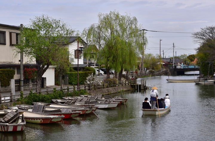 日本北九州旅遊(跟團隨拍)
