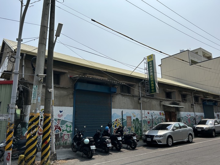 騎 到 溪 州 迓 大 甲 媽