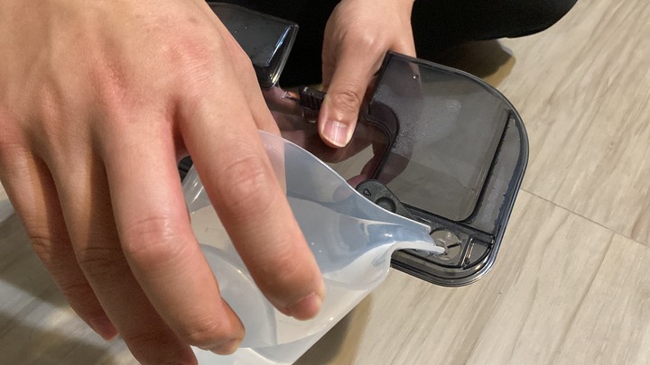 【體驗】LG A9 TS濕拖無線吸塵器好用嗎？值得買嗎?