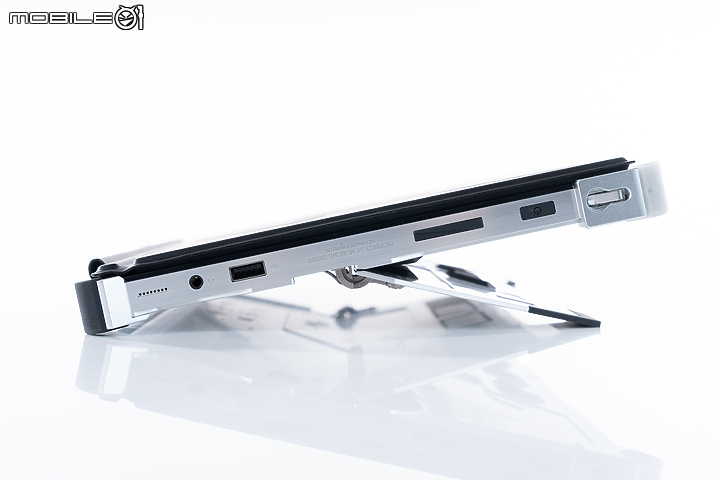 ROG FLOW Z13-ACRNM RMT02 測試報告｜由內至外盡是潮流