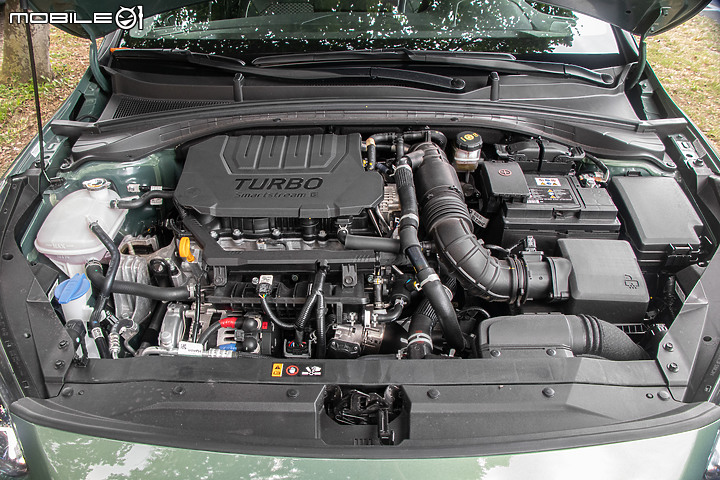 迎接旅行車的春天！Ford Focus Wagon x Kia Ceed Sportswagon x Mazda 6 Wagon
