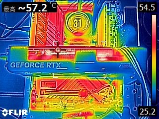 點我看大圖 ASUS GeForce RTX 4070 Dual 顯示卡開箱實測 散熱造型雙重升級的效能小巨人