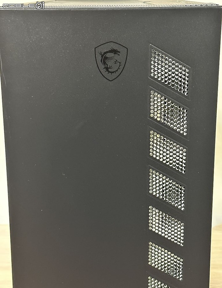 [開箱] 微星DIY組裝逐步升級MAG TOMHAHAWK 軍武機